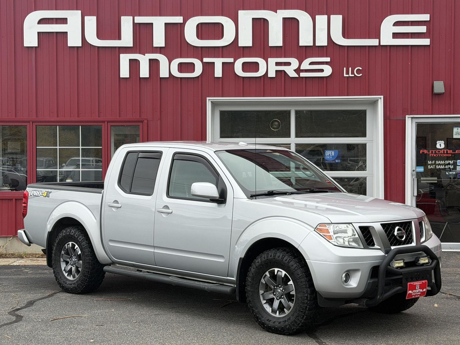 Automile Motors