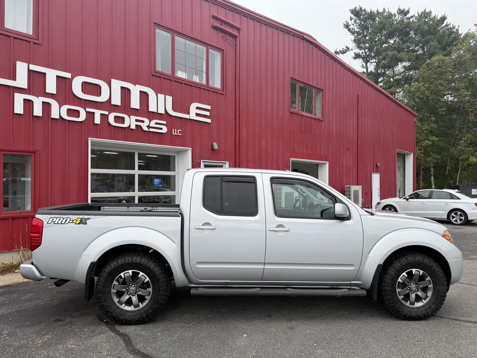 Automile Motors