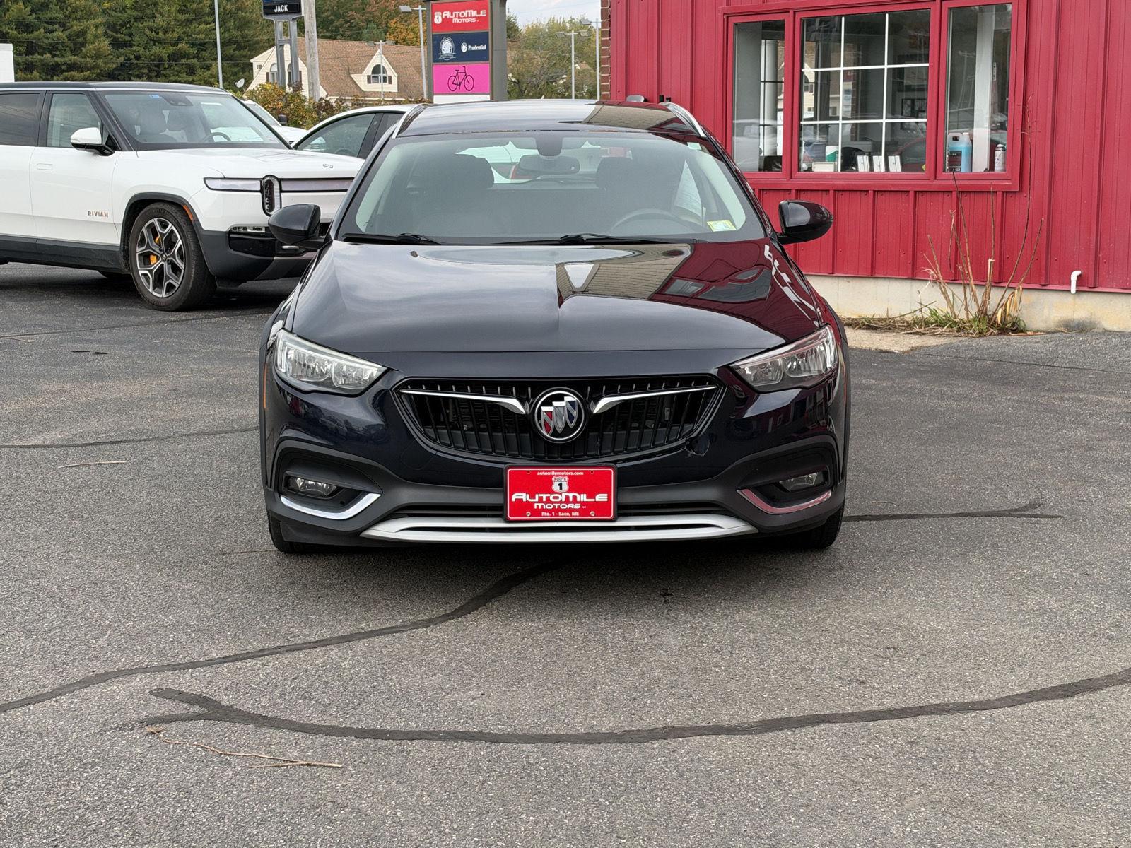 Automile Motors
