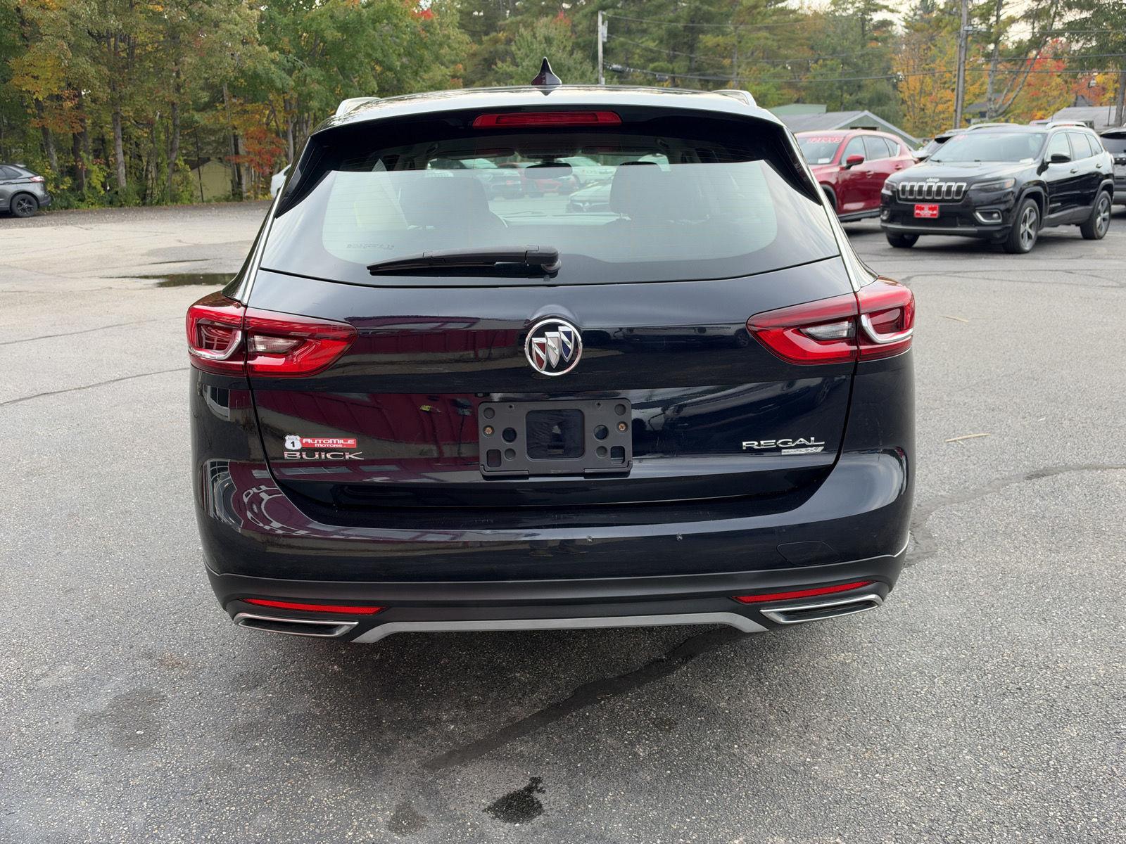 Automile Motors