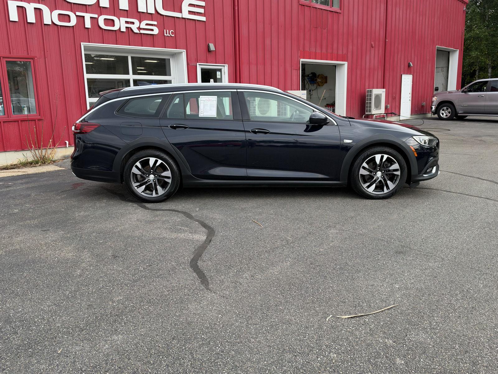 Automile Motors