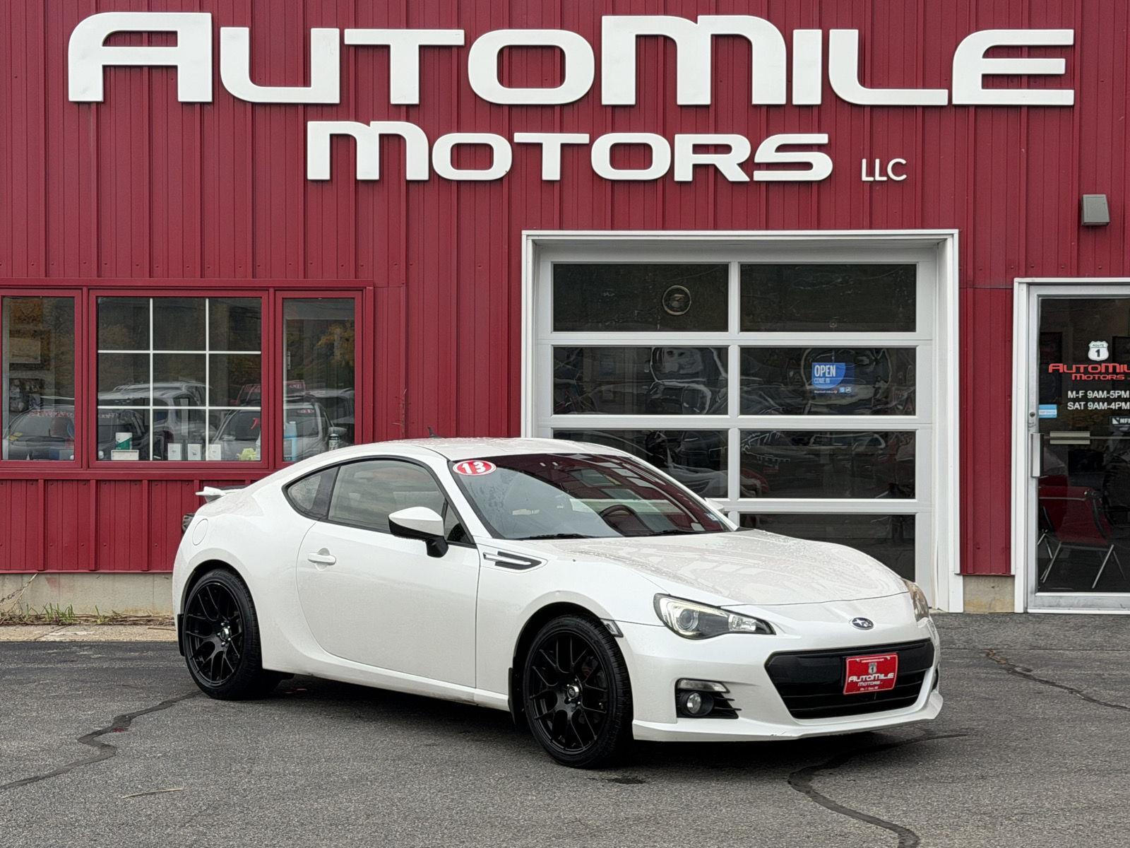 Automile Motors