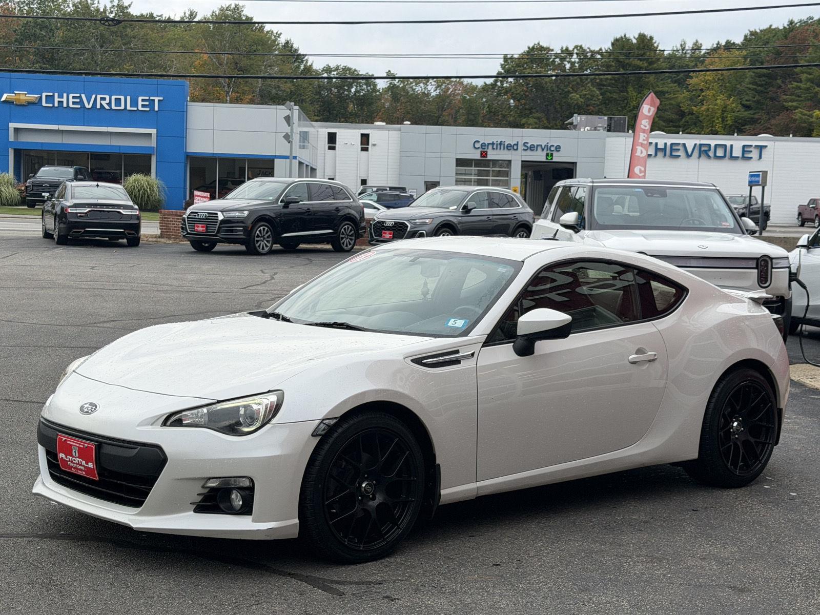 Automile Motors