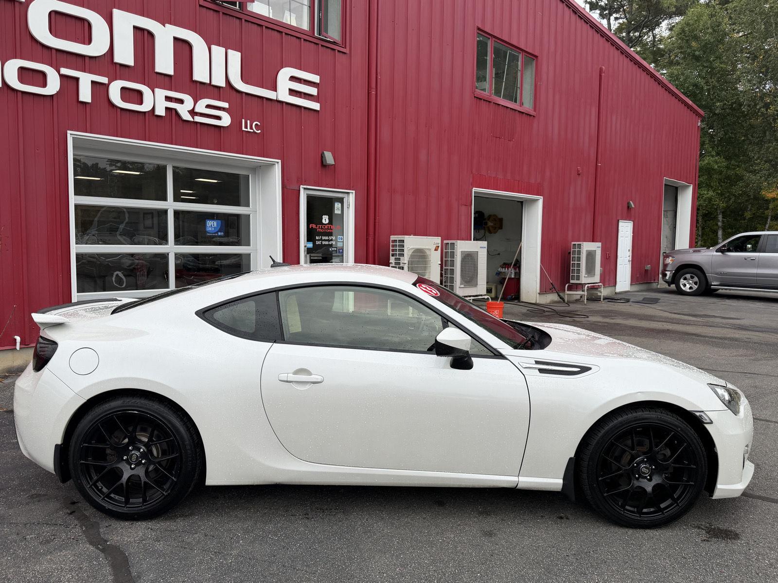 Automile Motors
