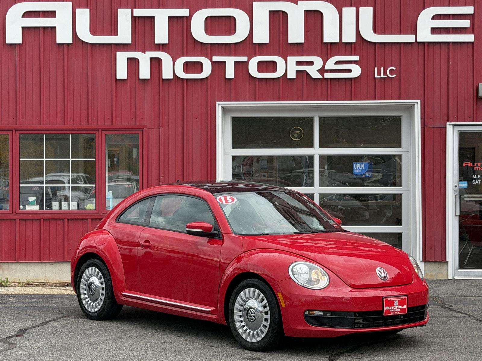 Automile Motors