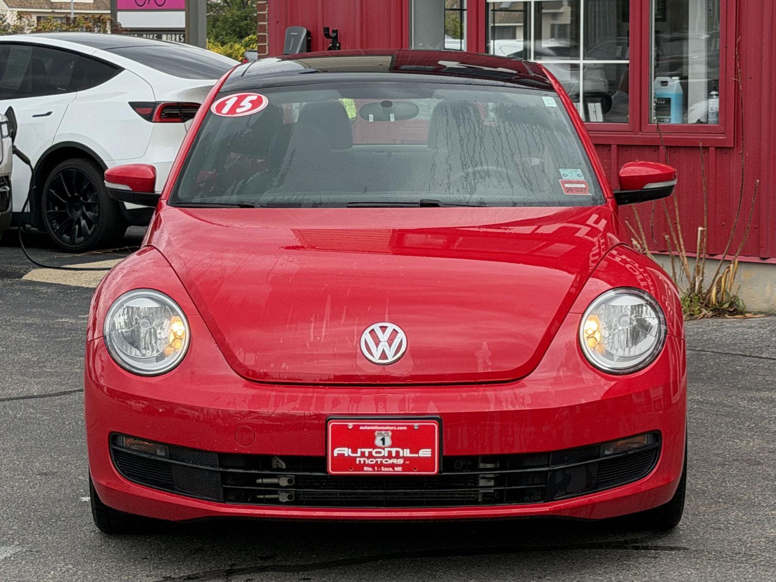 Automile Motors