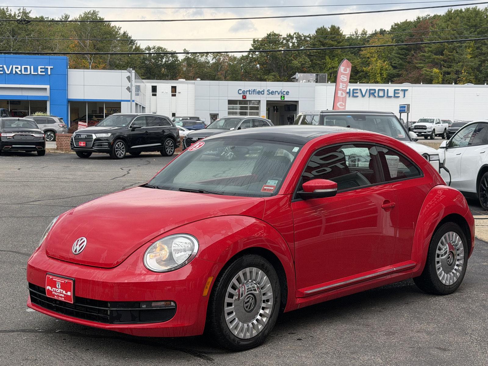 Automile Motors