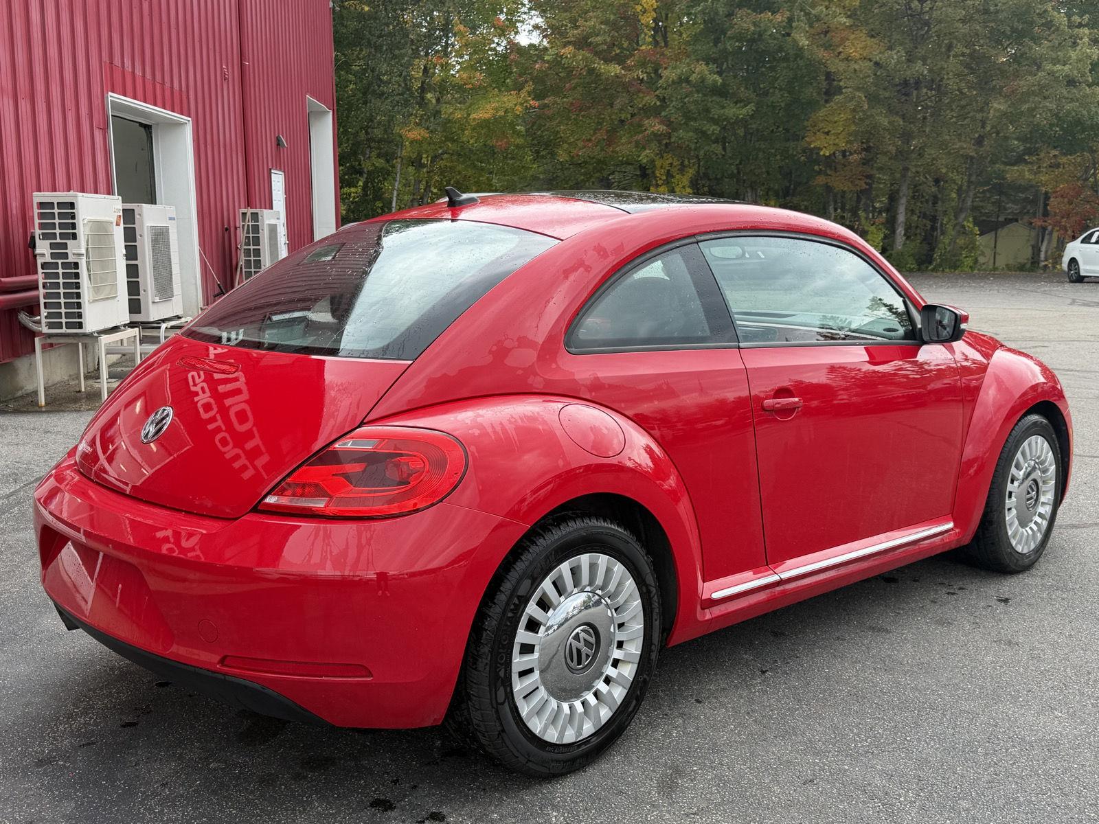 Automile Motors