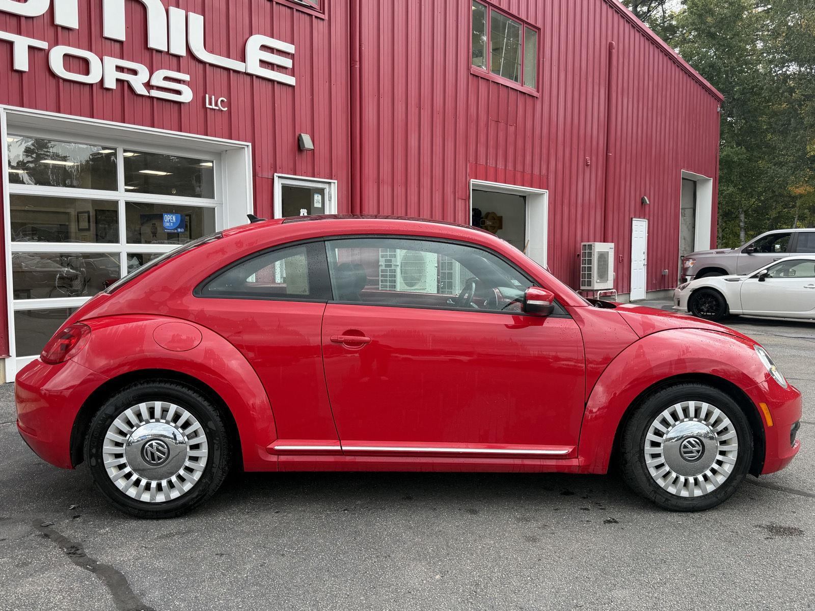 Automile Motors