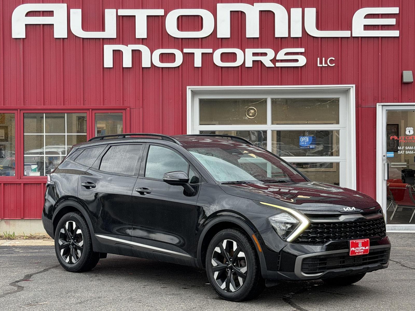 Automile Motors