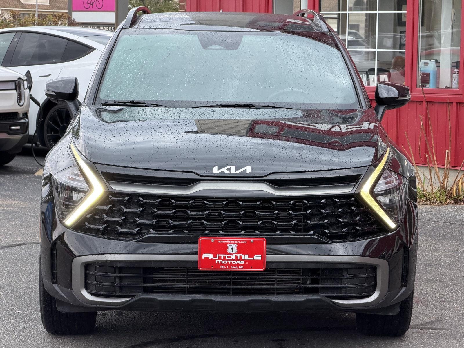 Automile Motors