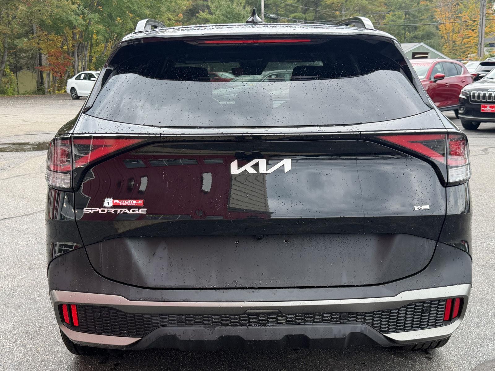 Automile Motors
