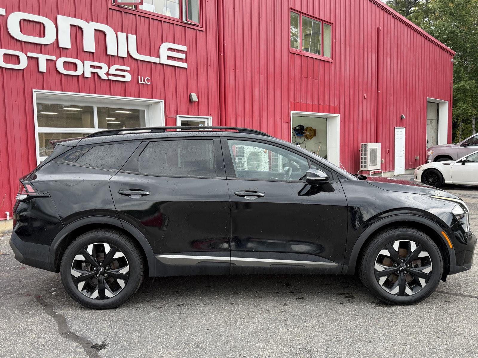 Automile Motors