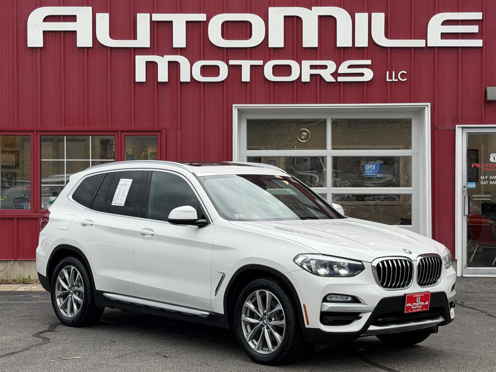 Automile Motors