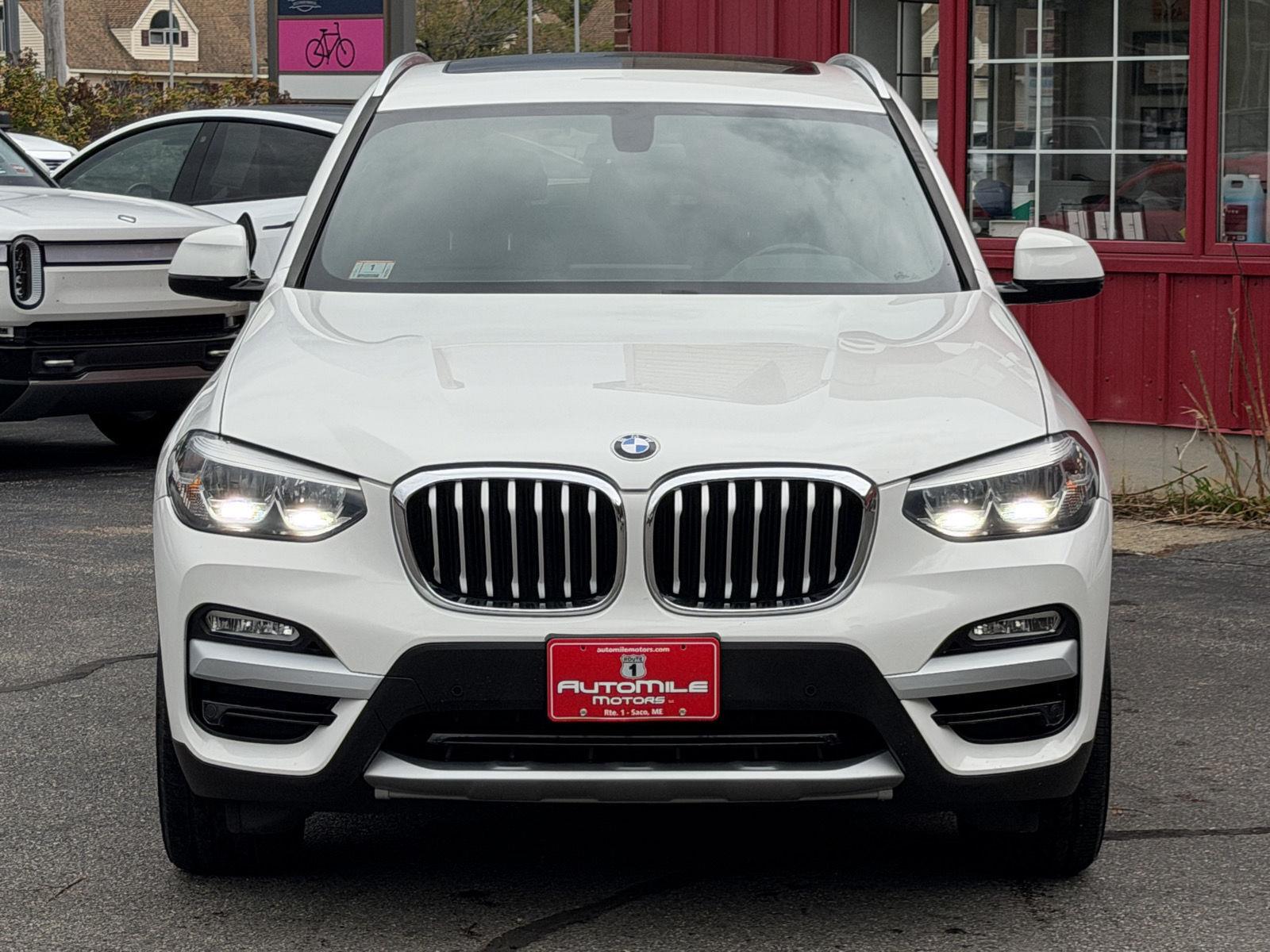 Automile Motors