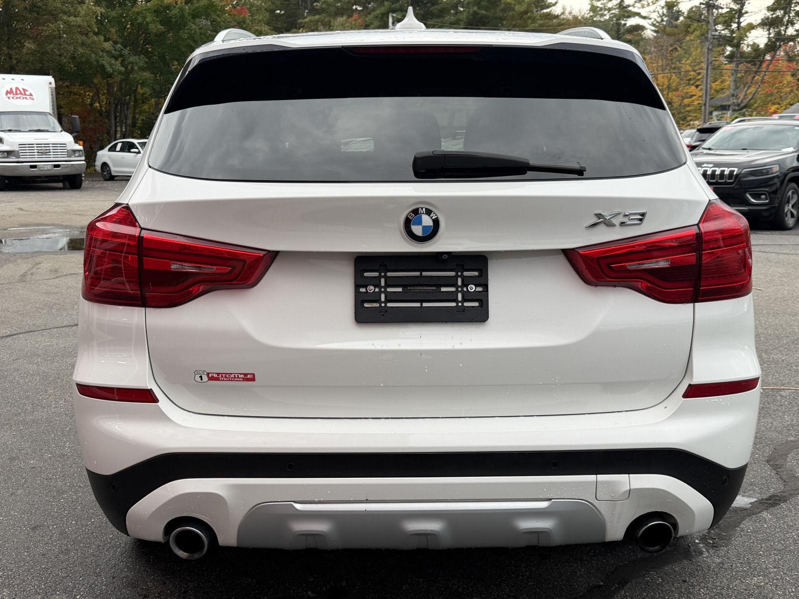 Automile Motors
