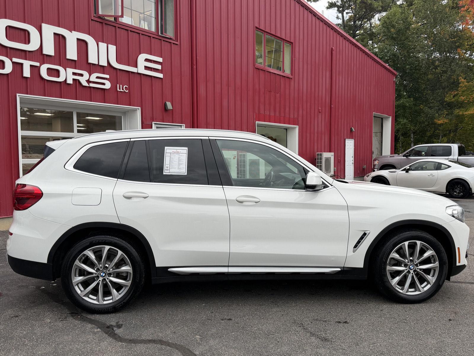 Automile Motors