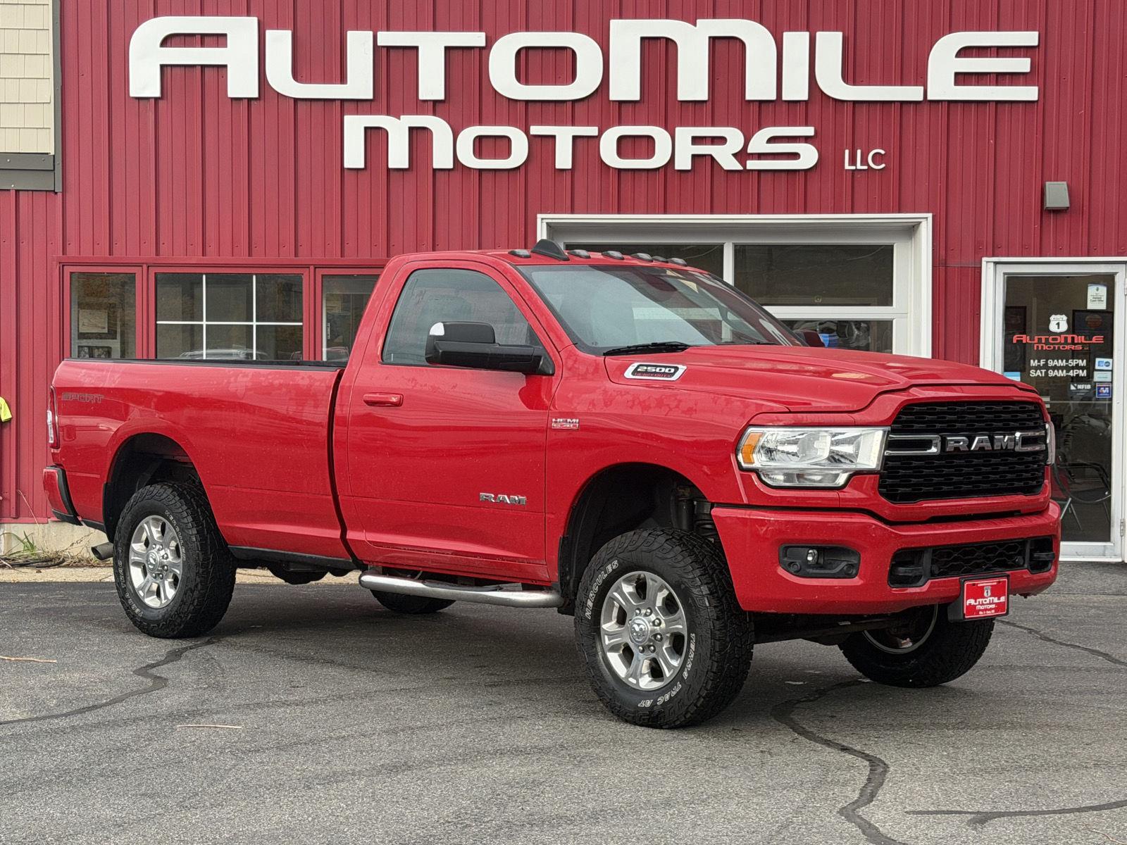 Automile Motors