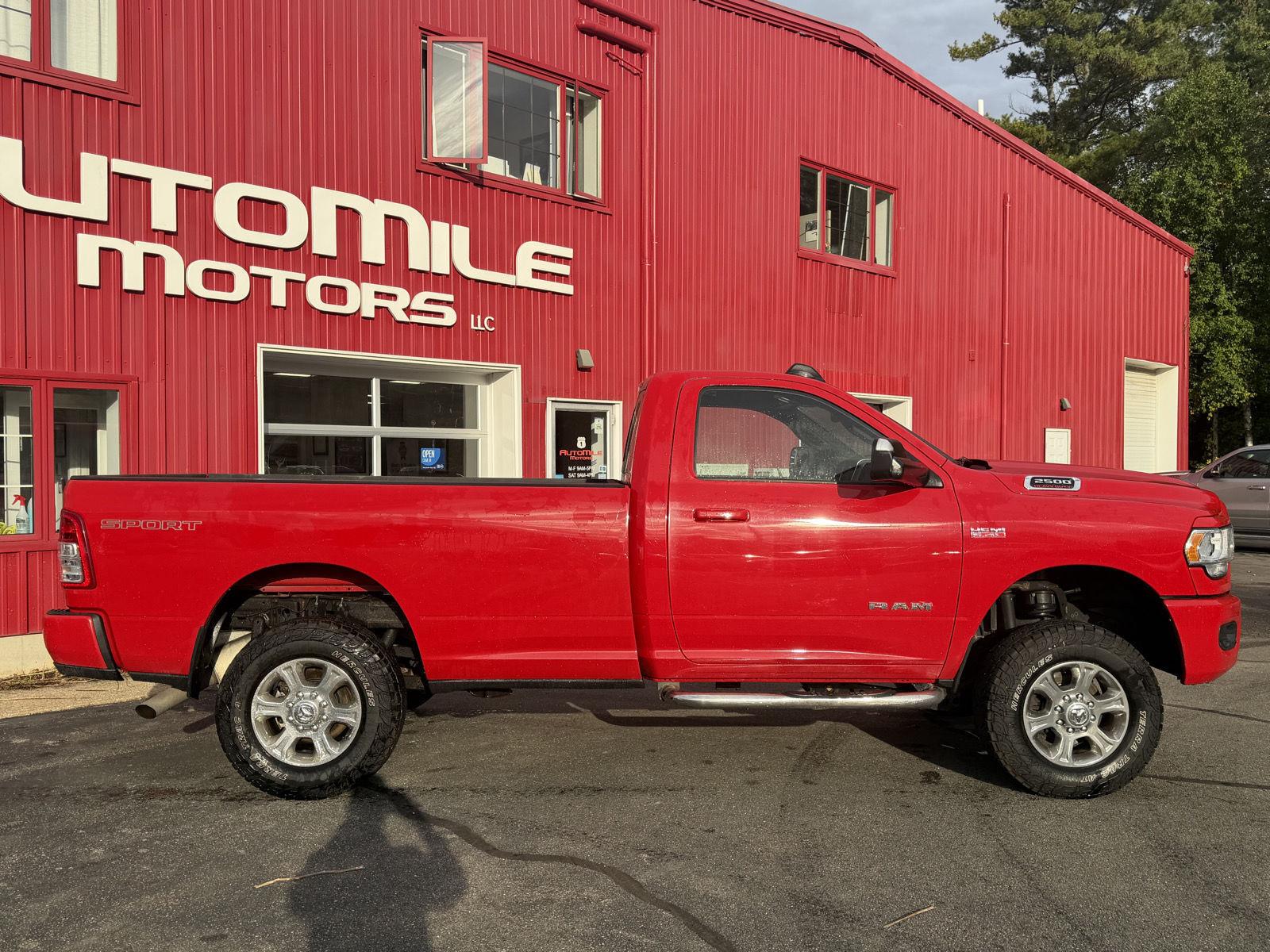 Automile Motors
