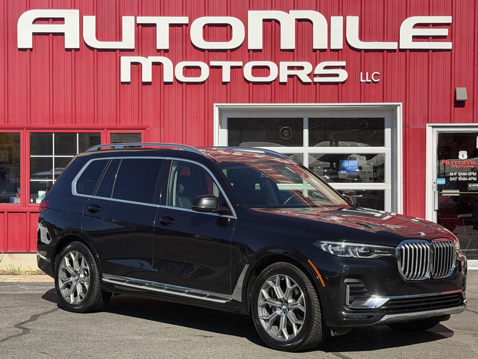 Automile Motors