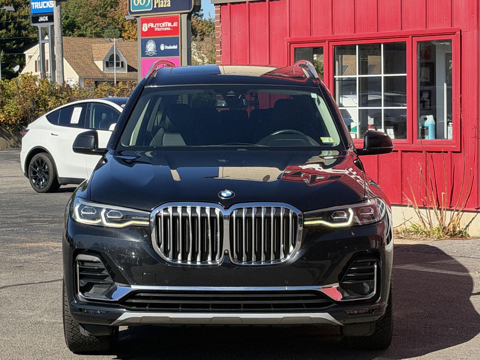 Automile Motors