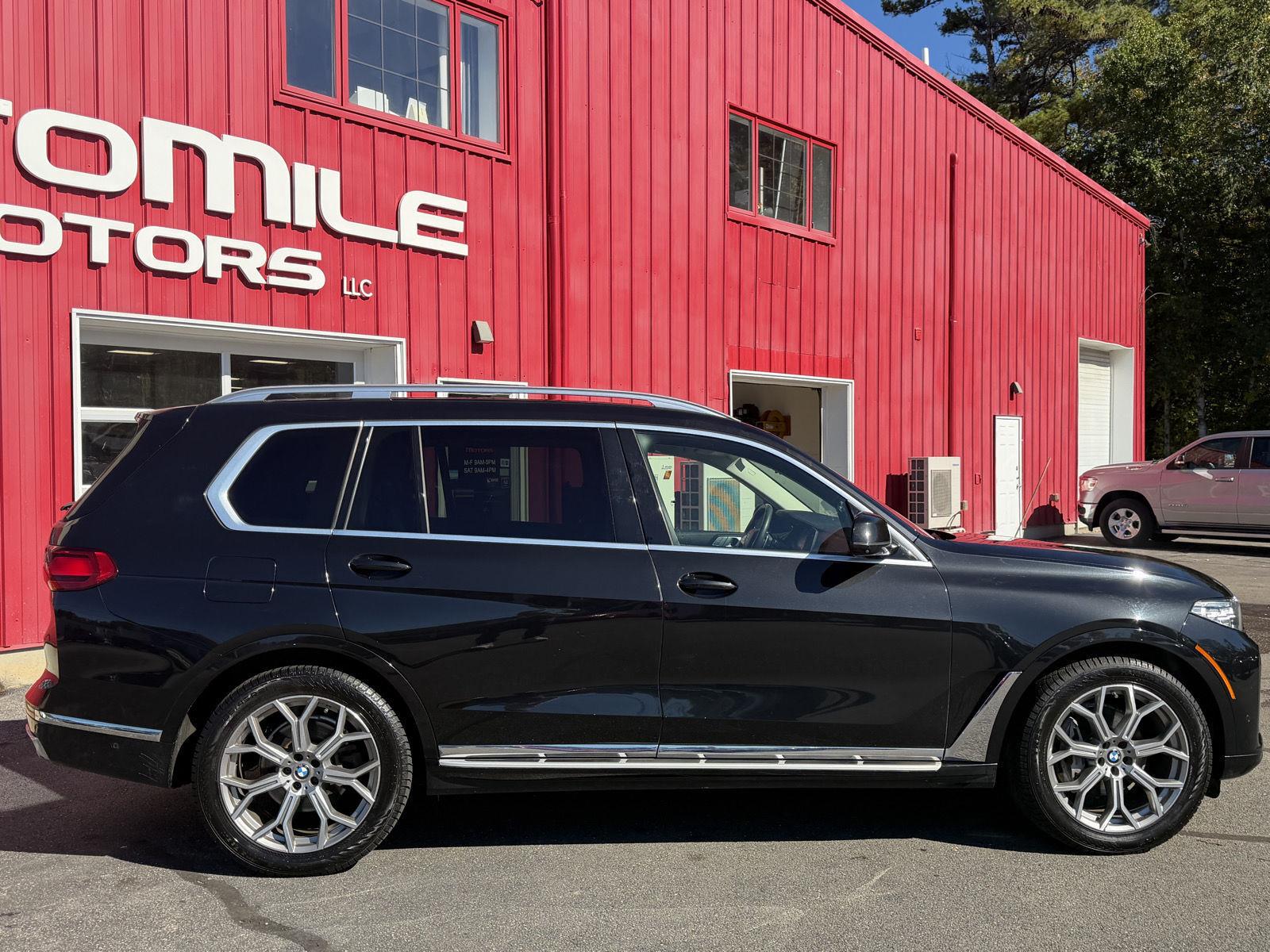 Automile Motors