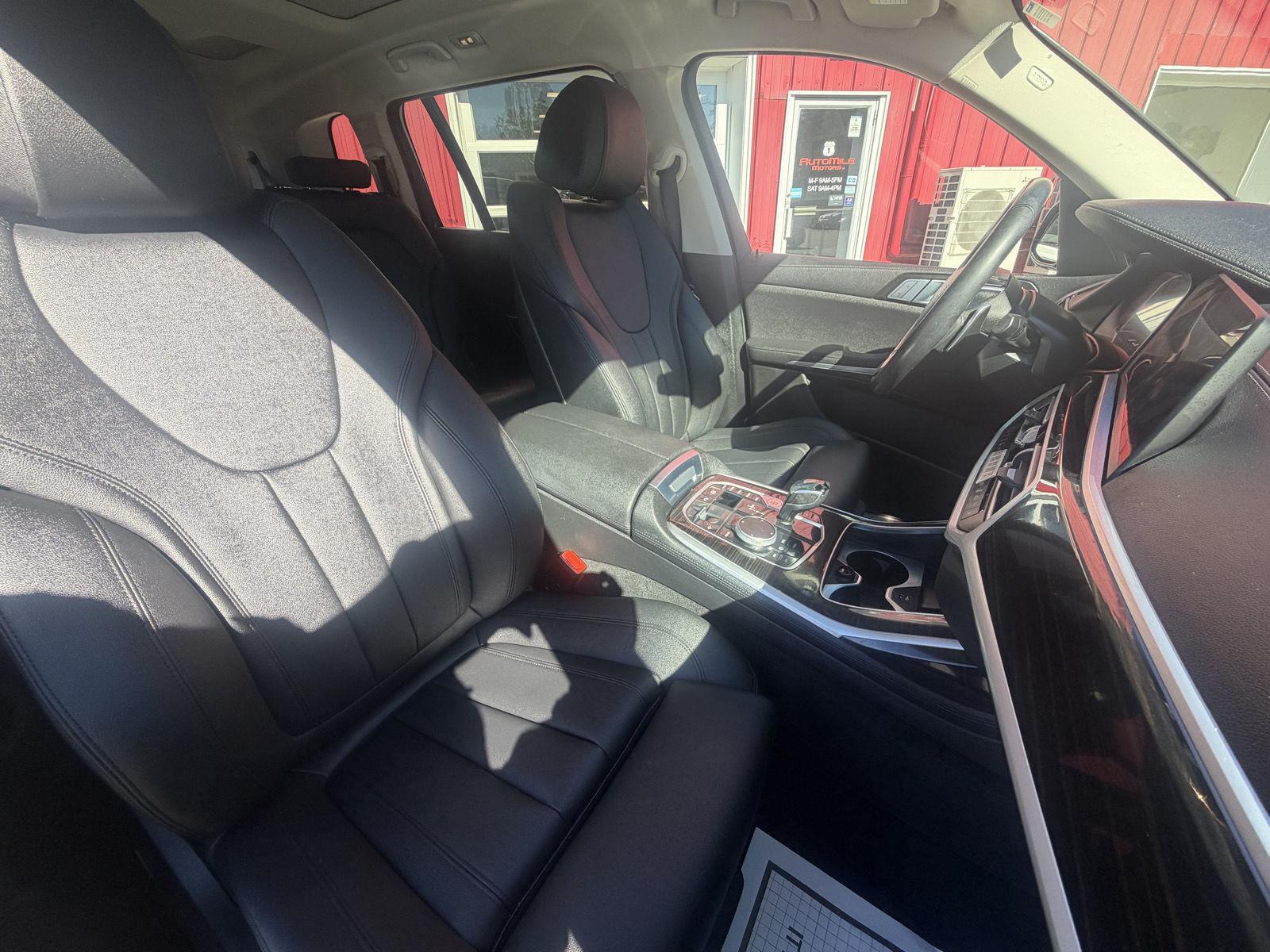 Automile Motors