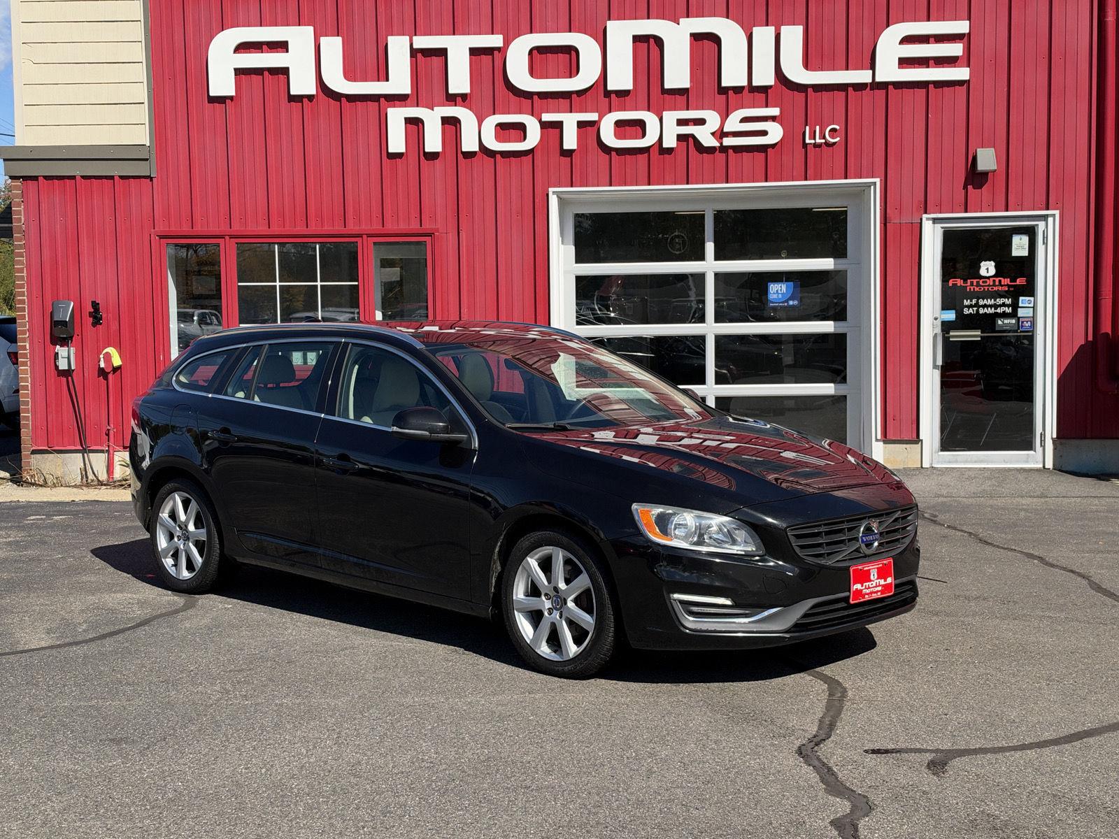 Automile Motors
