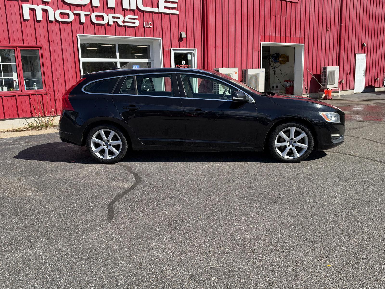 Automile Motors