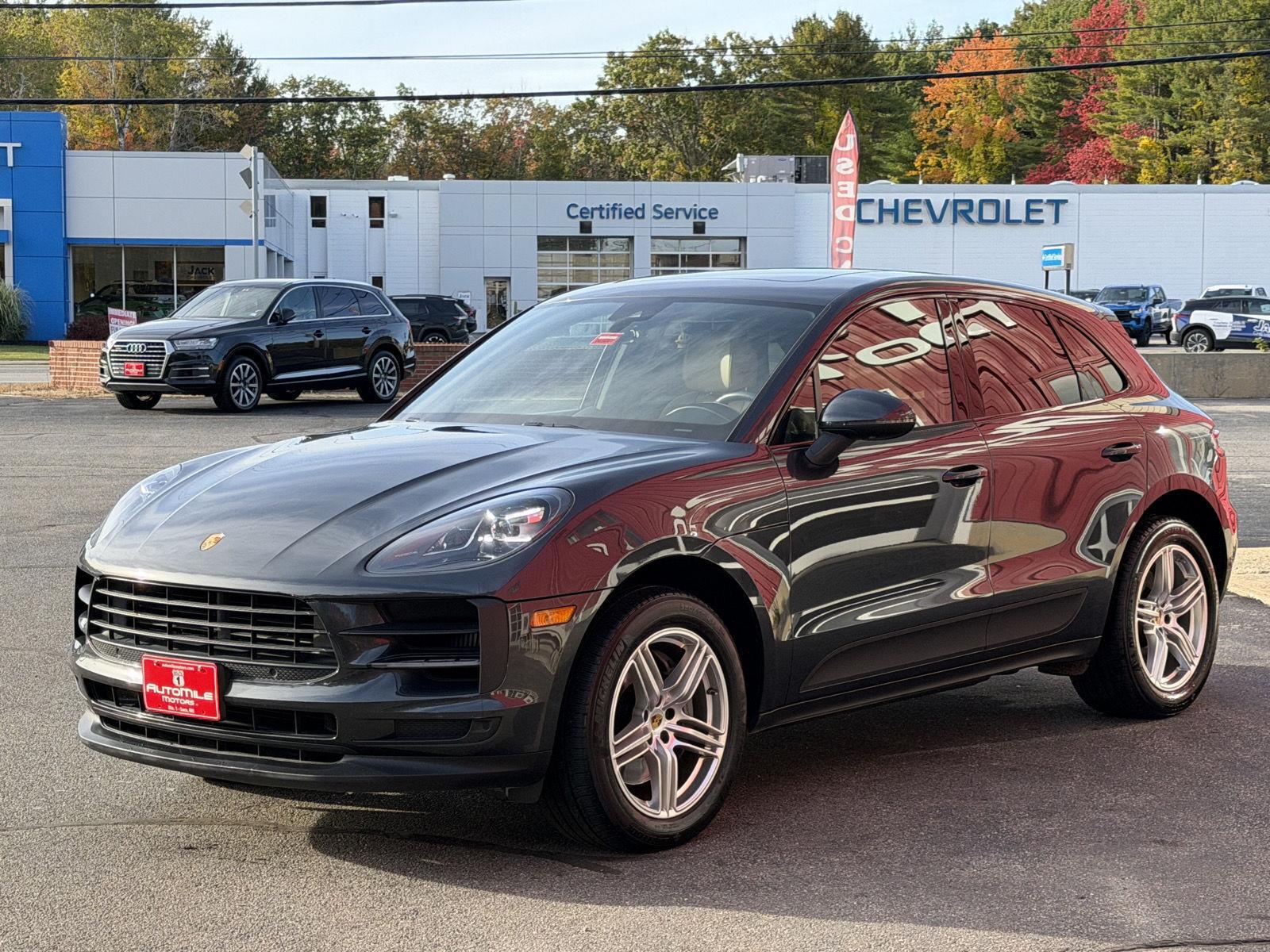 Automile Motors