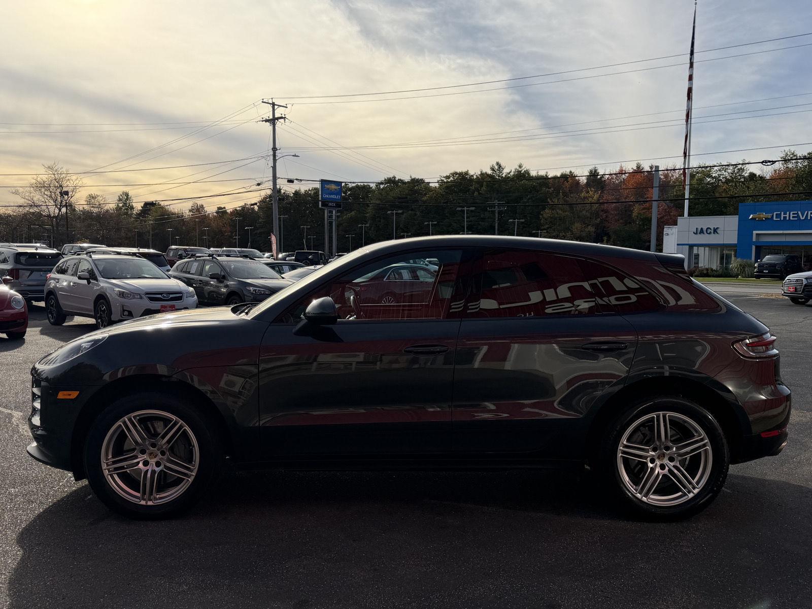 Automile Motors