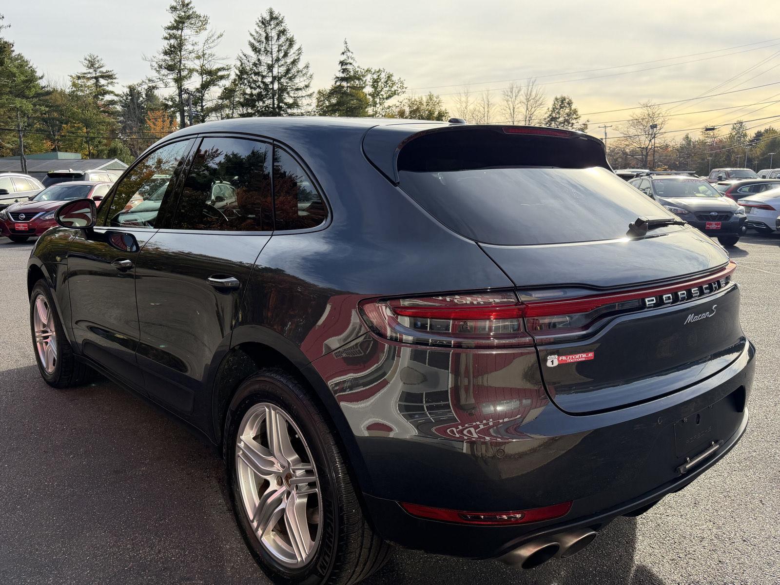 Automile Motors