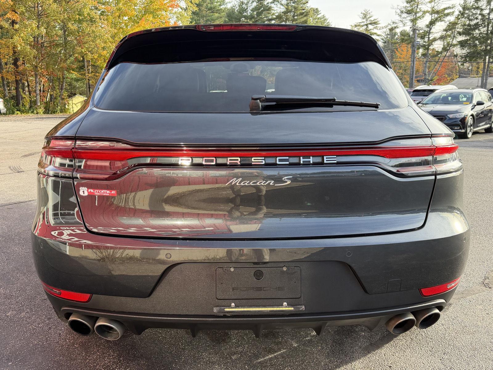 Automile Motors