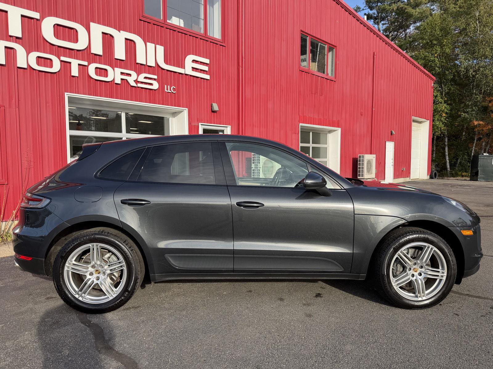 Automile Motors