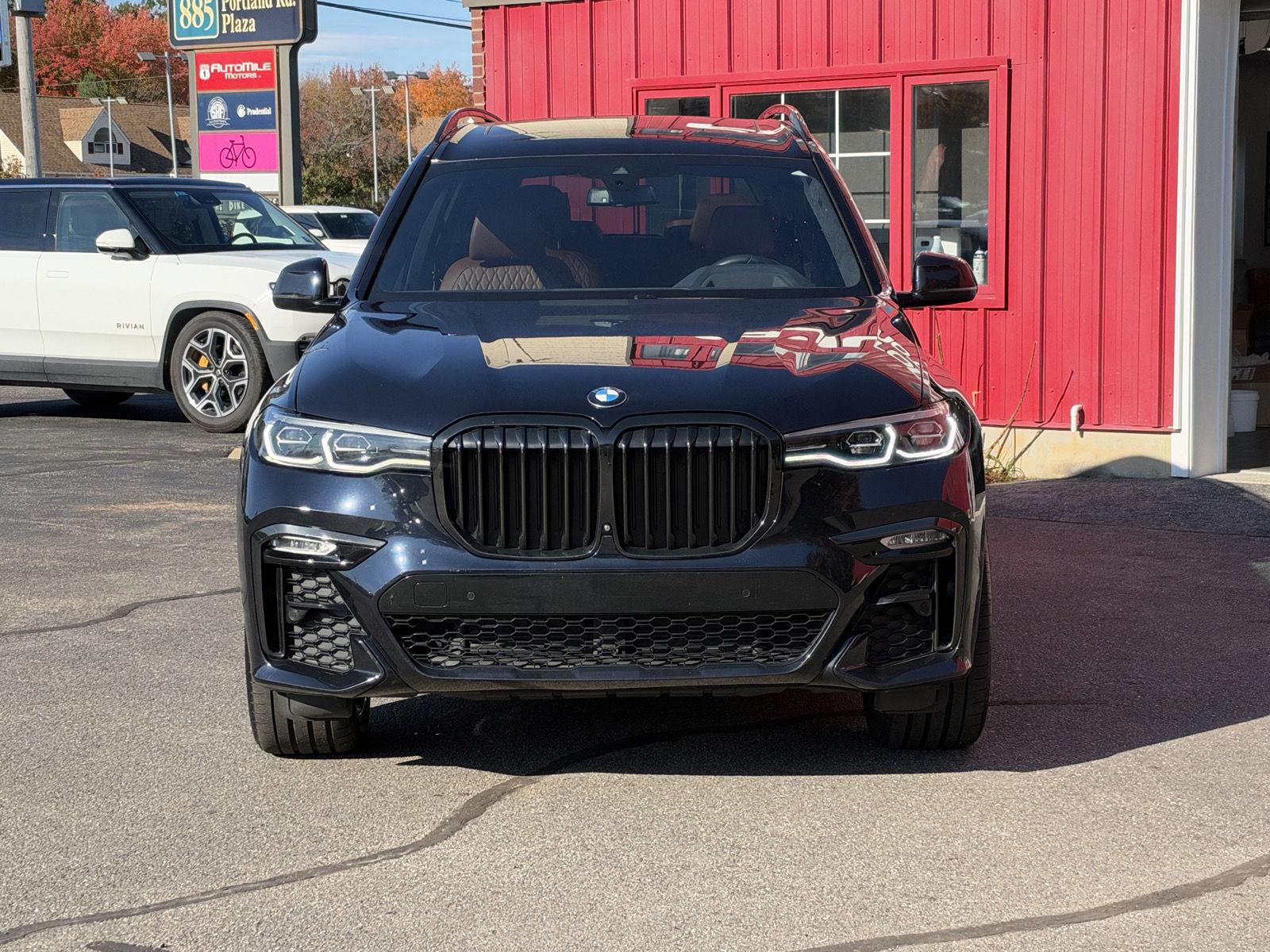 Automile Motors