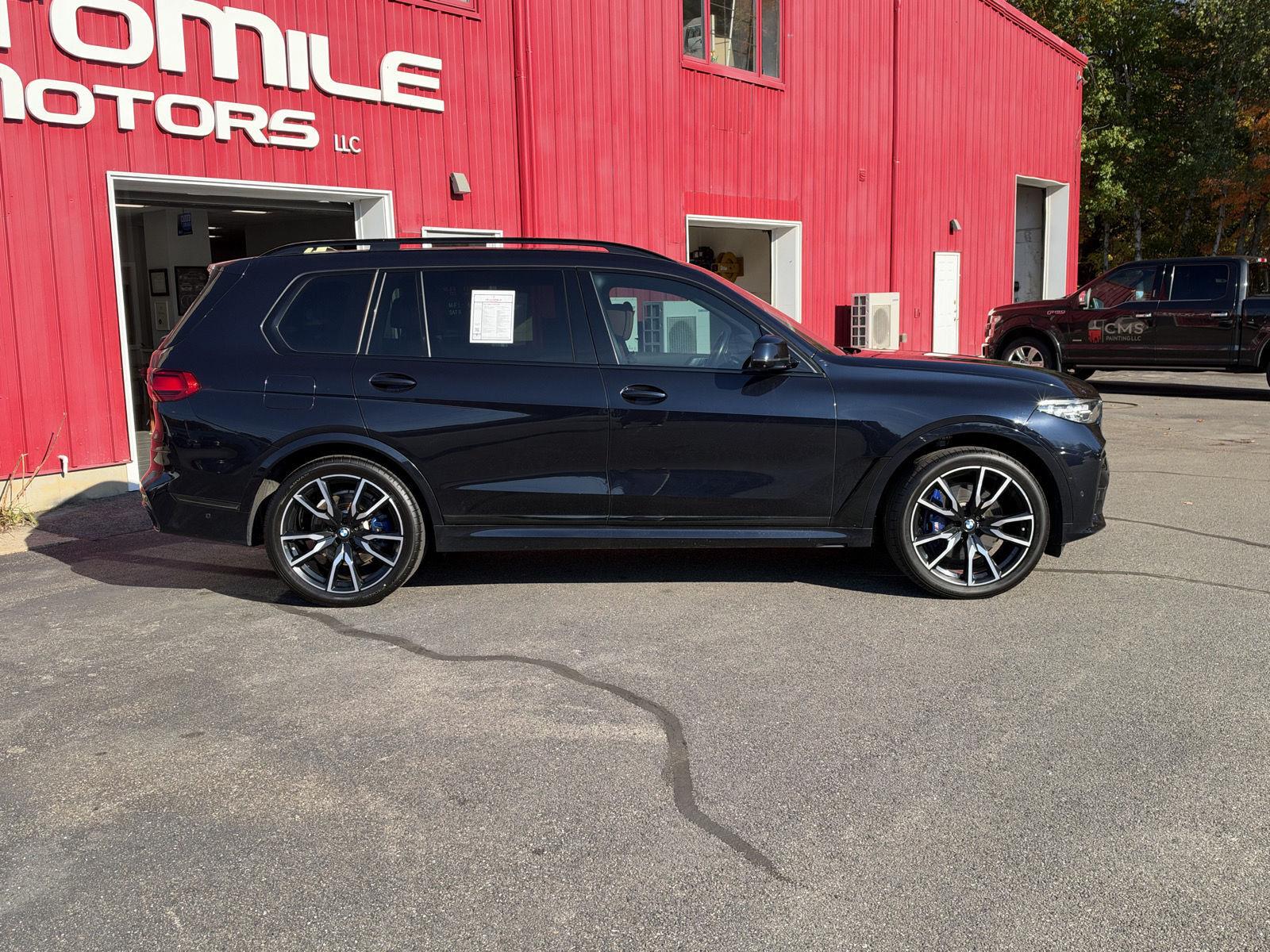 Automile Motors