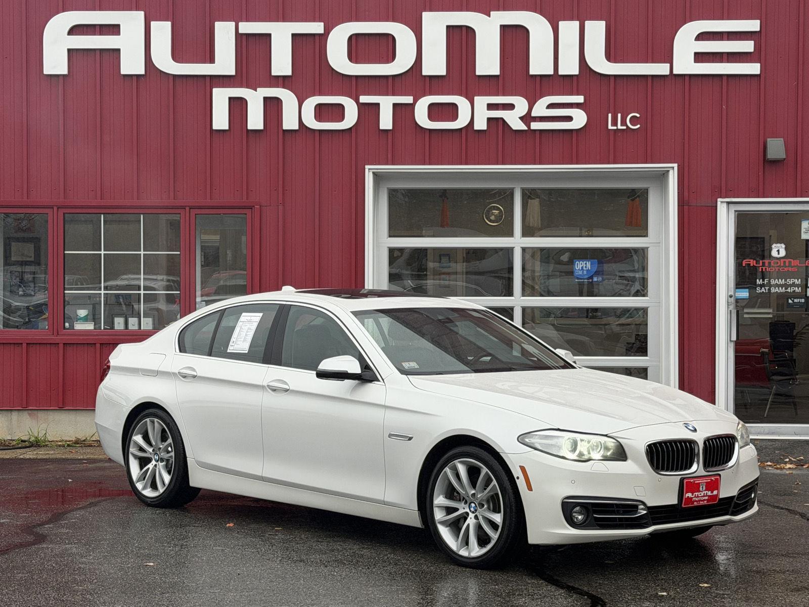Automile Motors