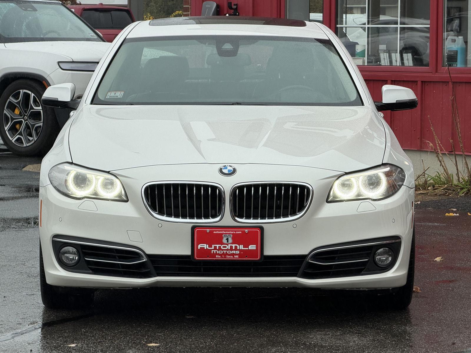 Automile Motors