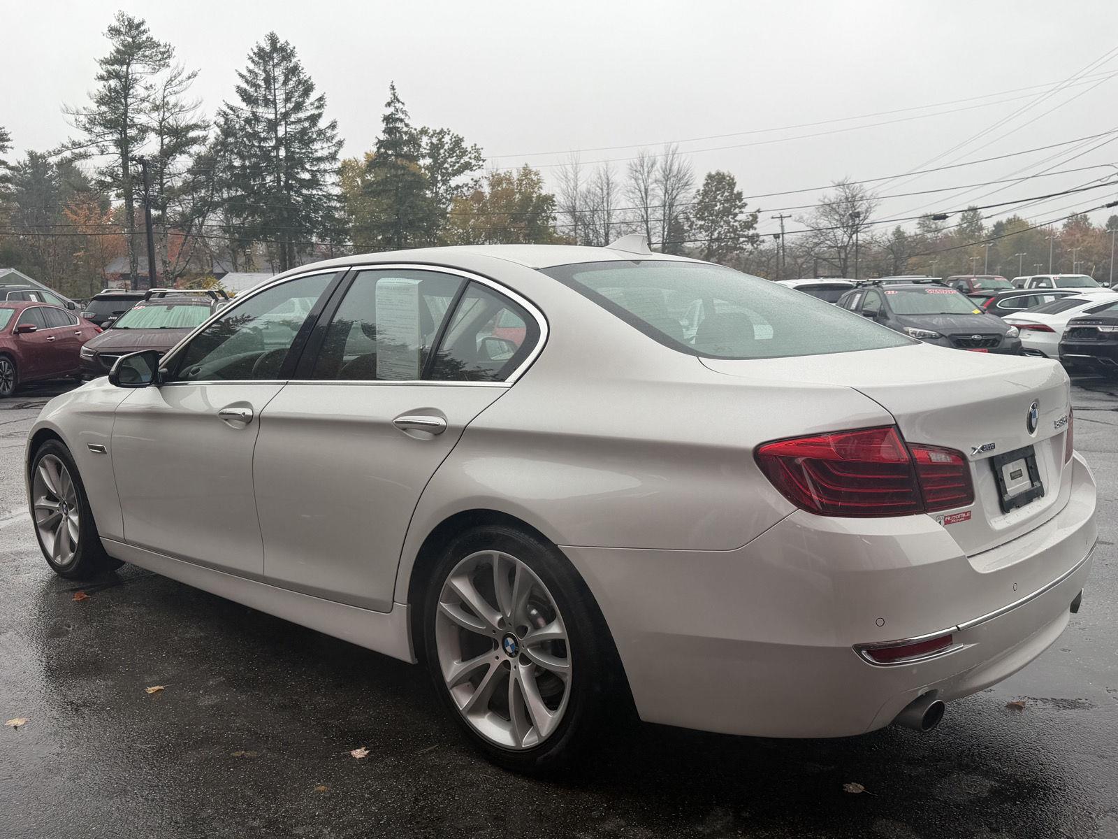 Automile Motors