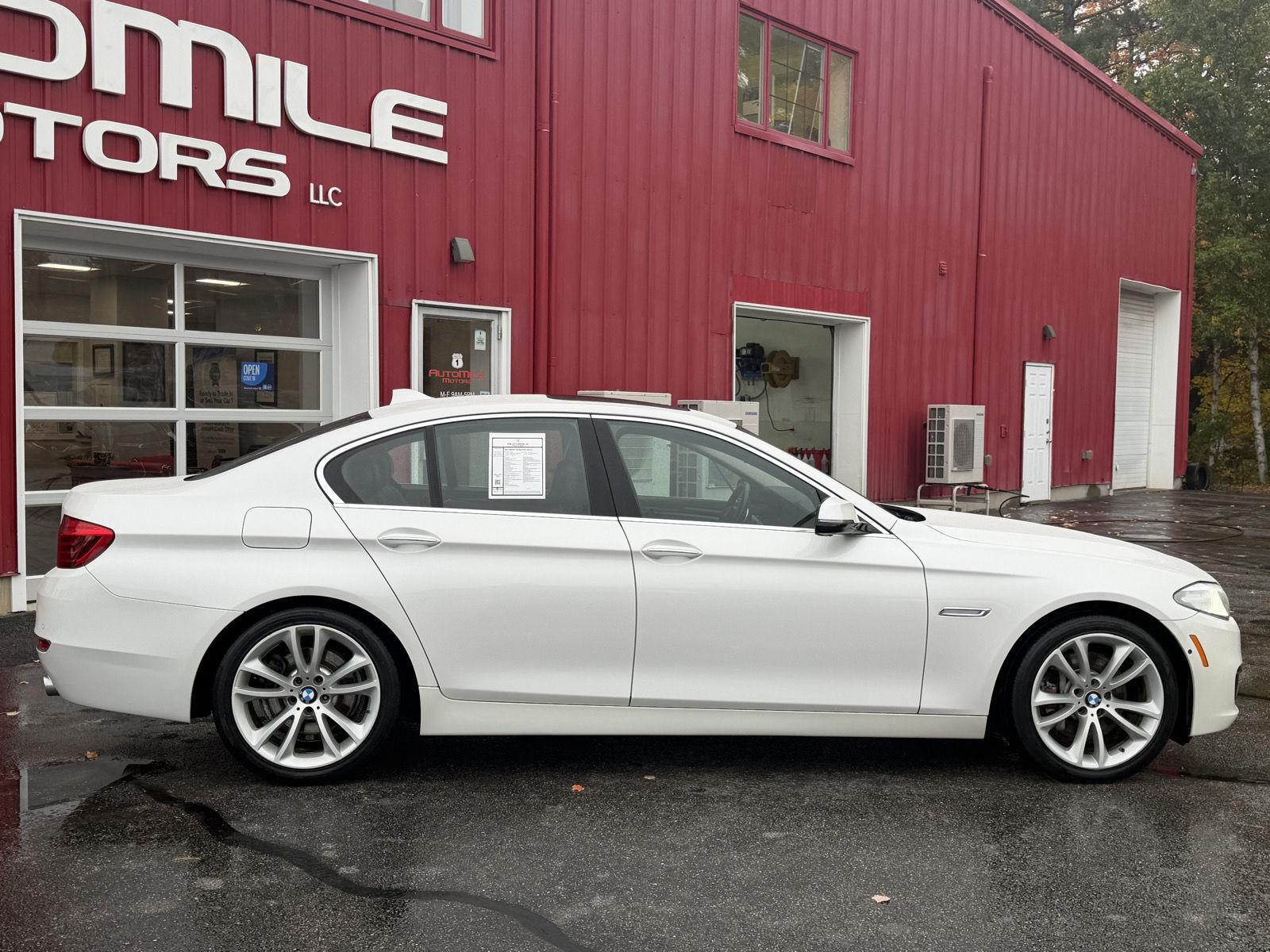 Automile Motors