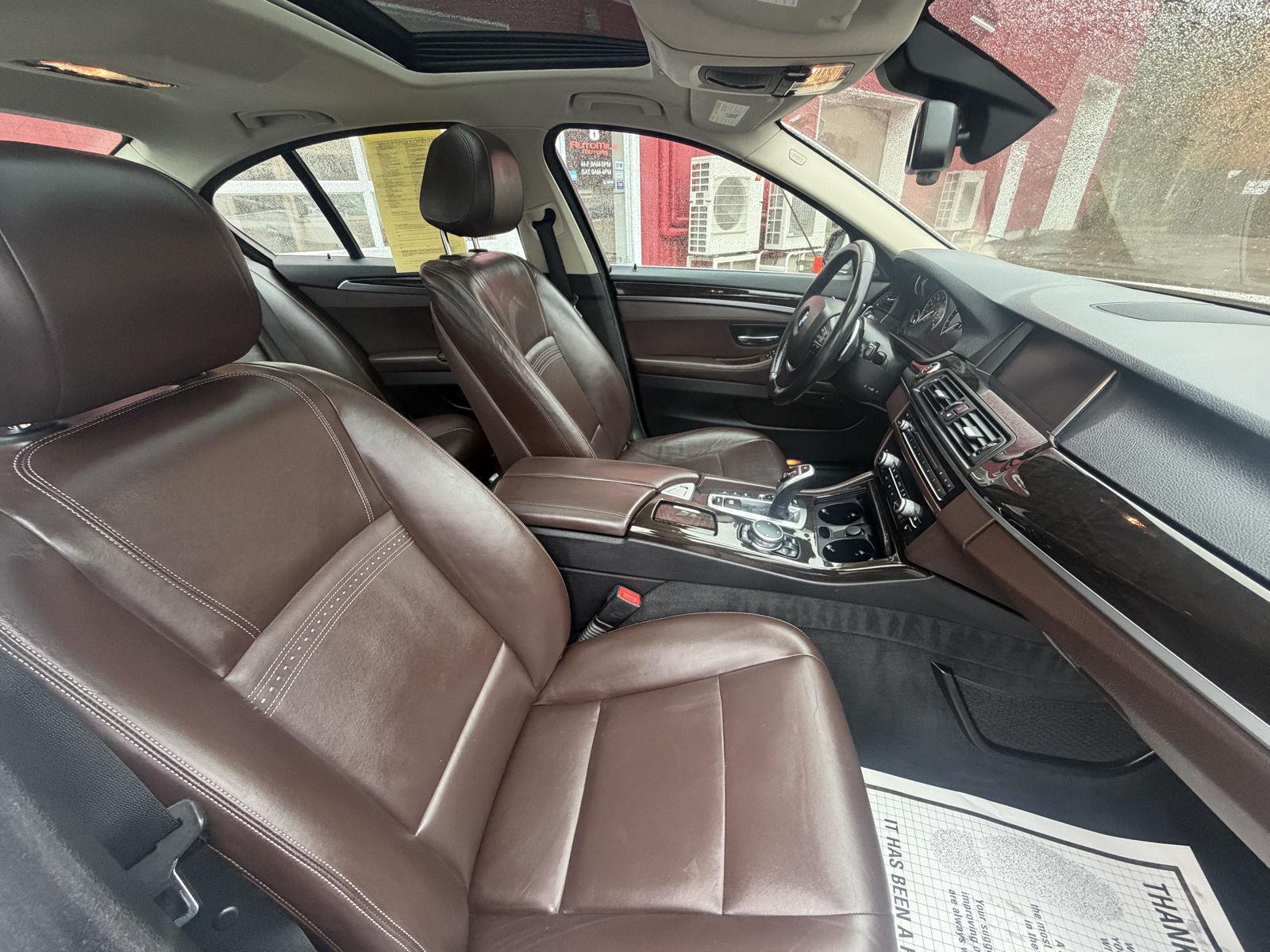 Automile Motors