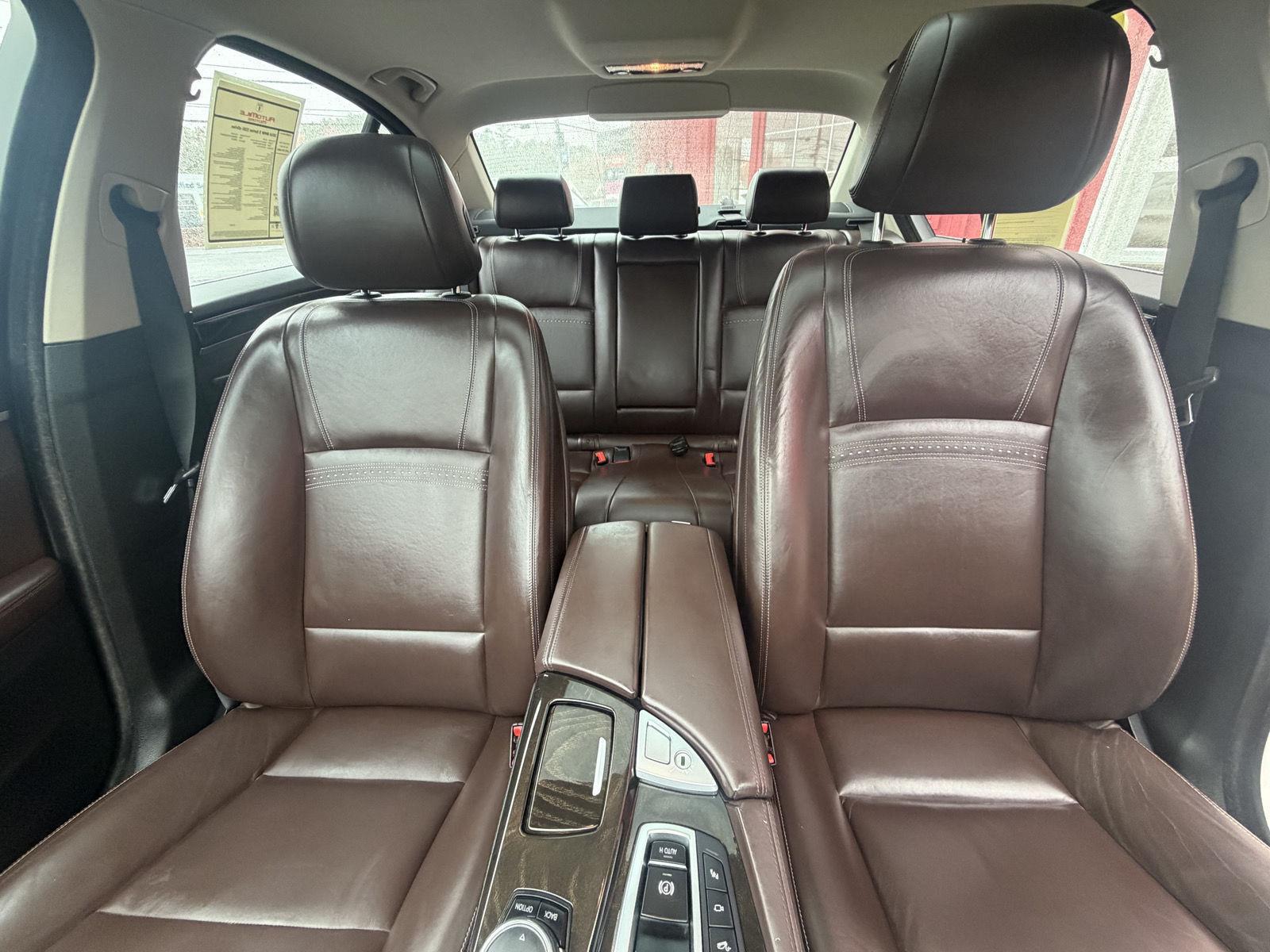Automile Motors