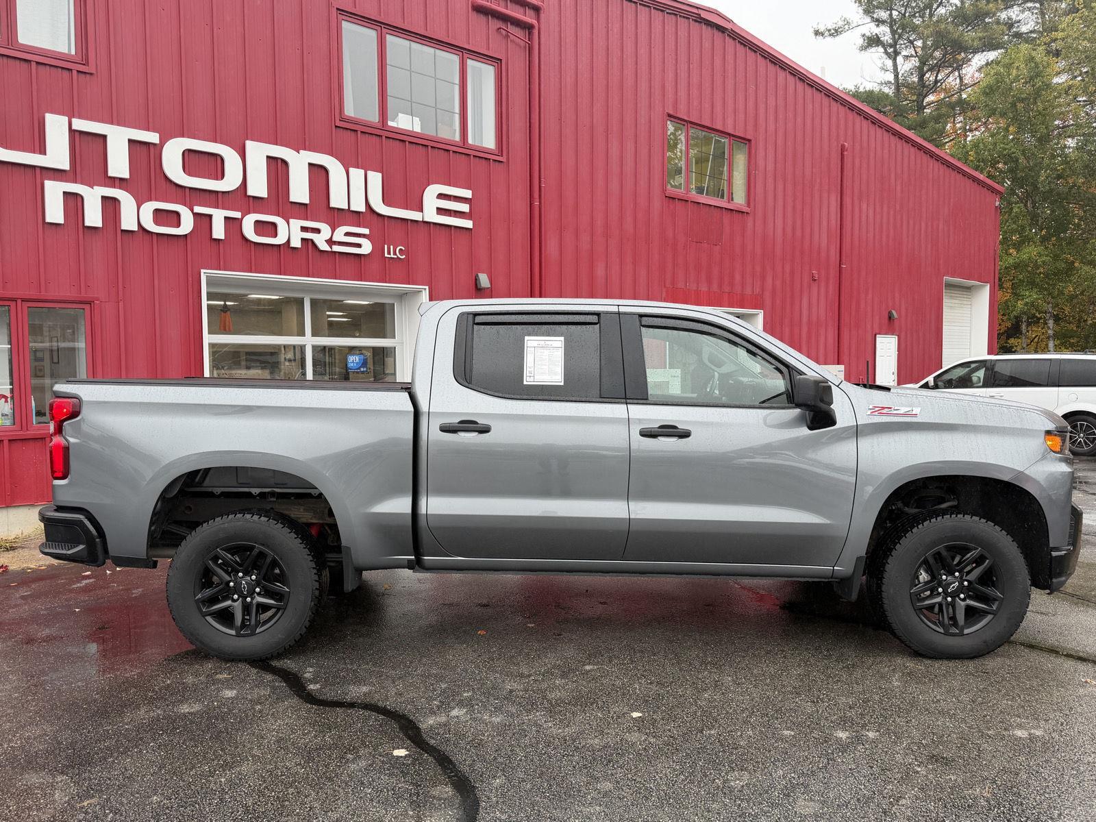 Automile Motors