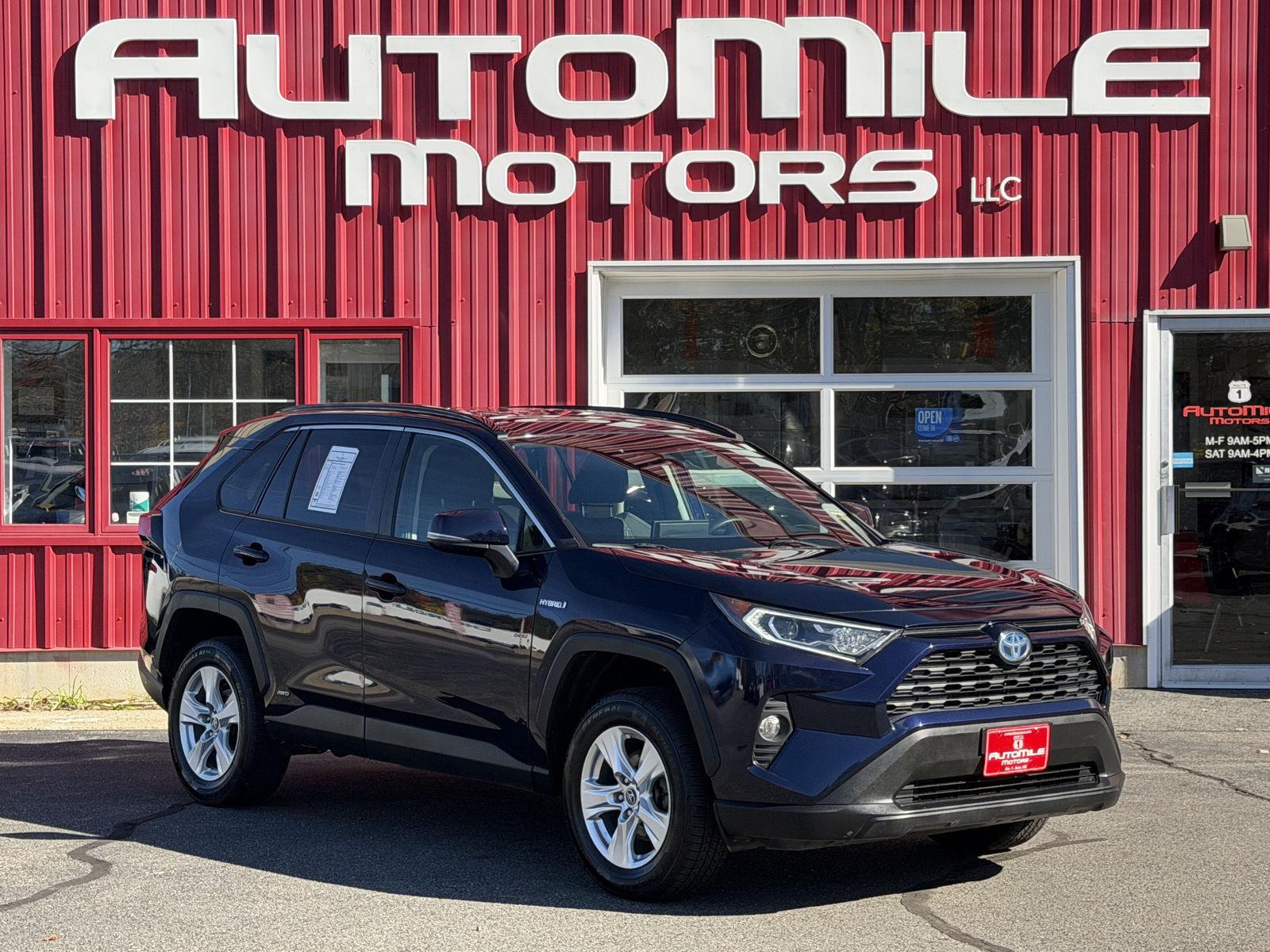 Automile Motors