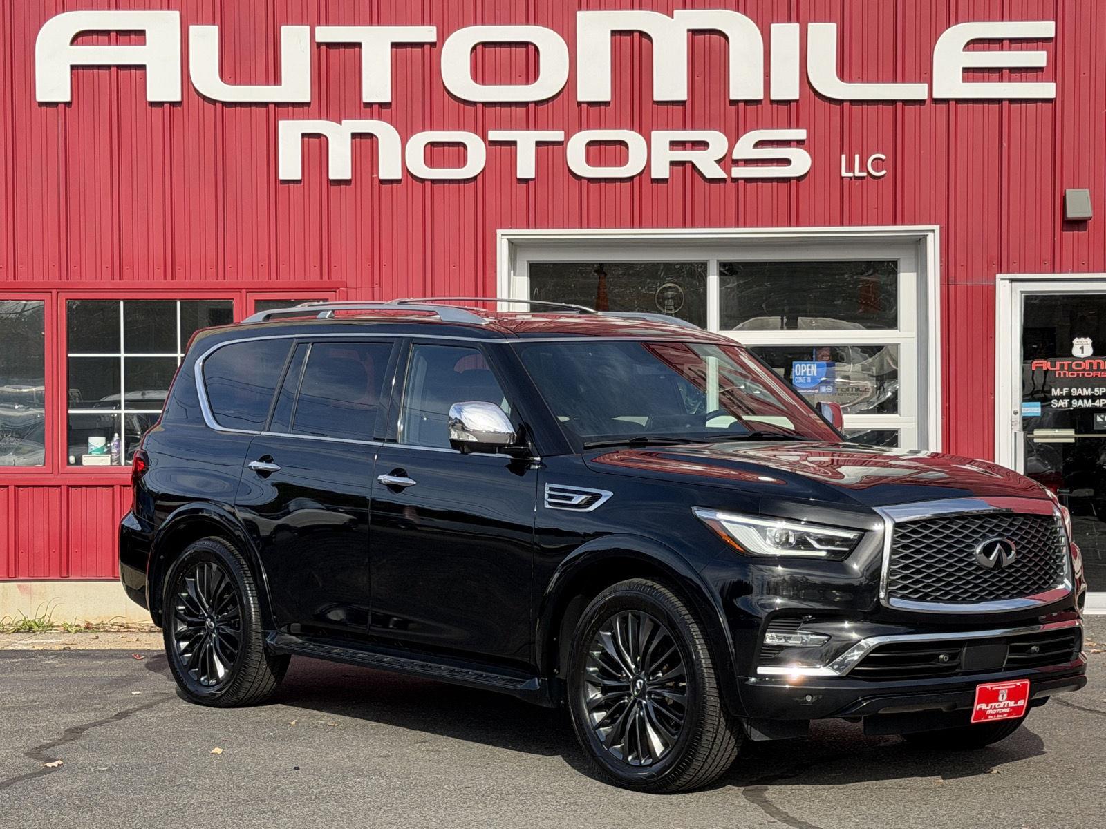 Automile Motors
