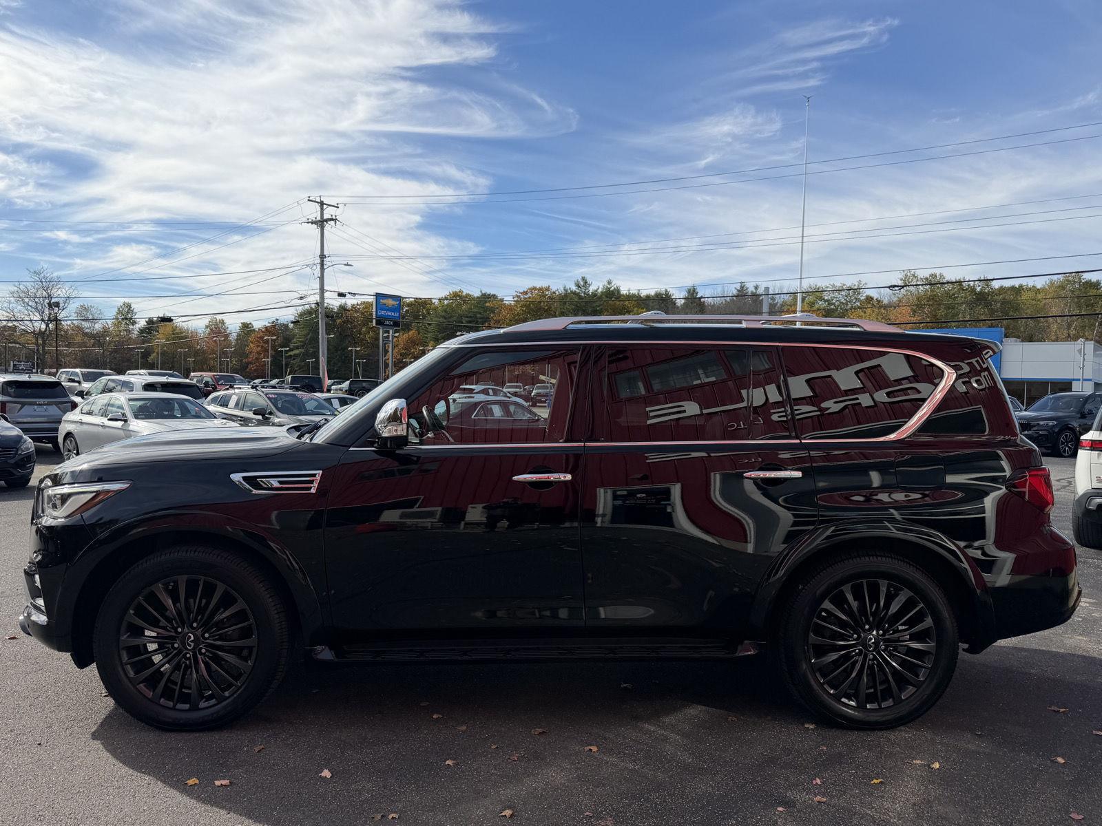 Automile Motors