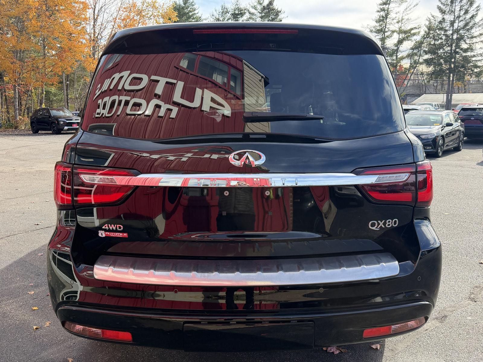 Automile Motors