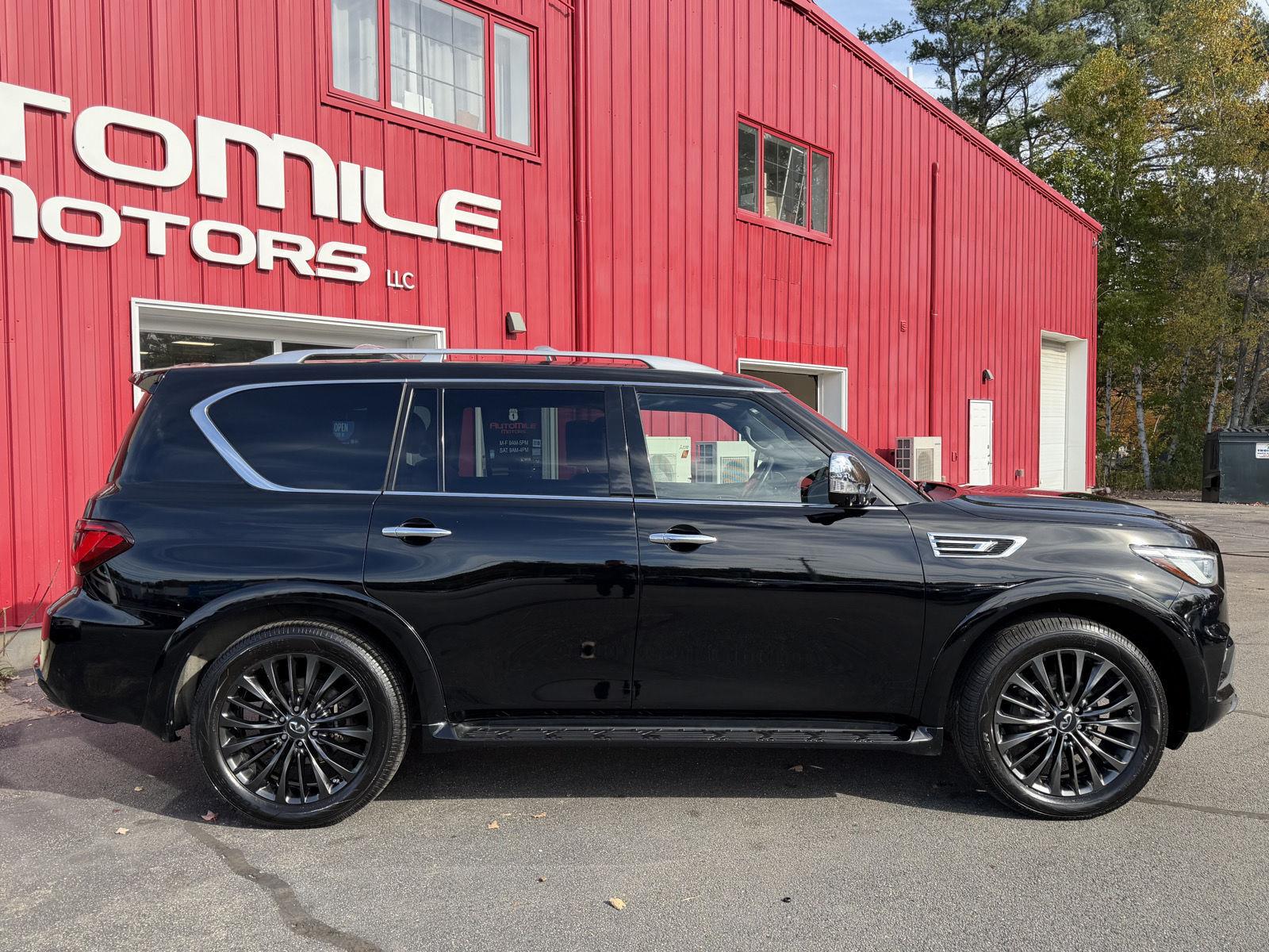 Automile Motors