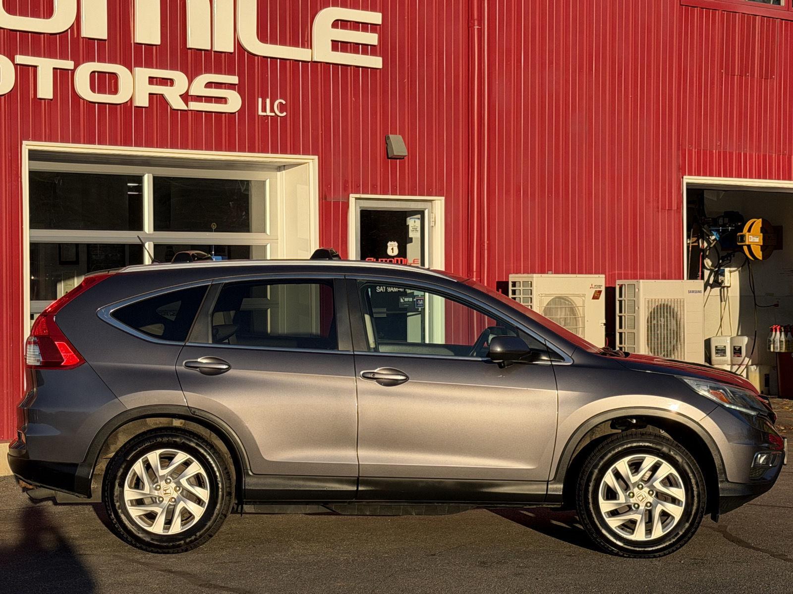 Automile Motors