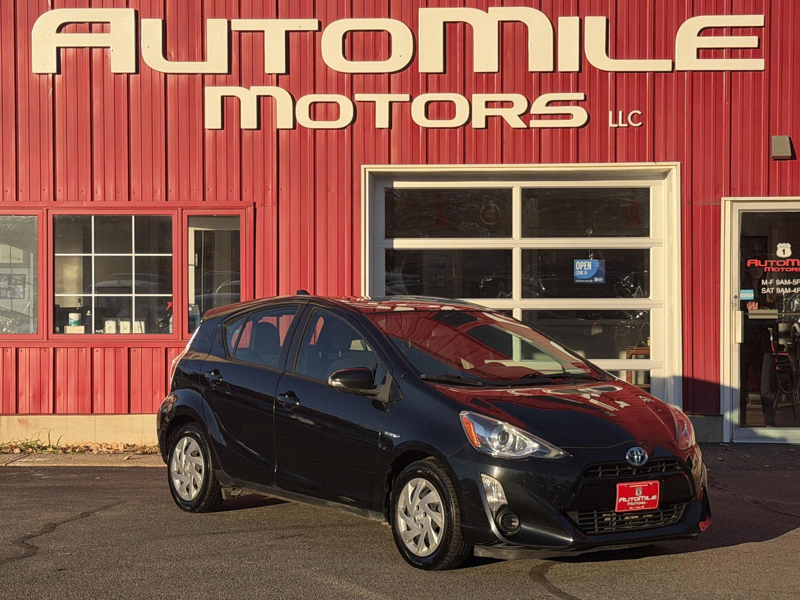 Automile Motors